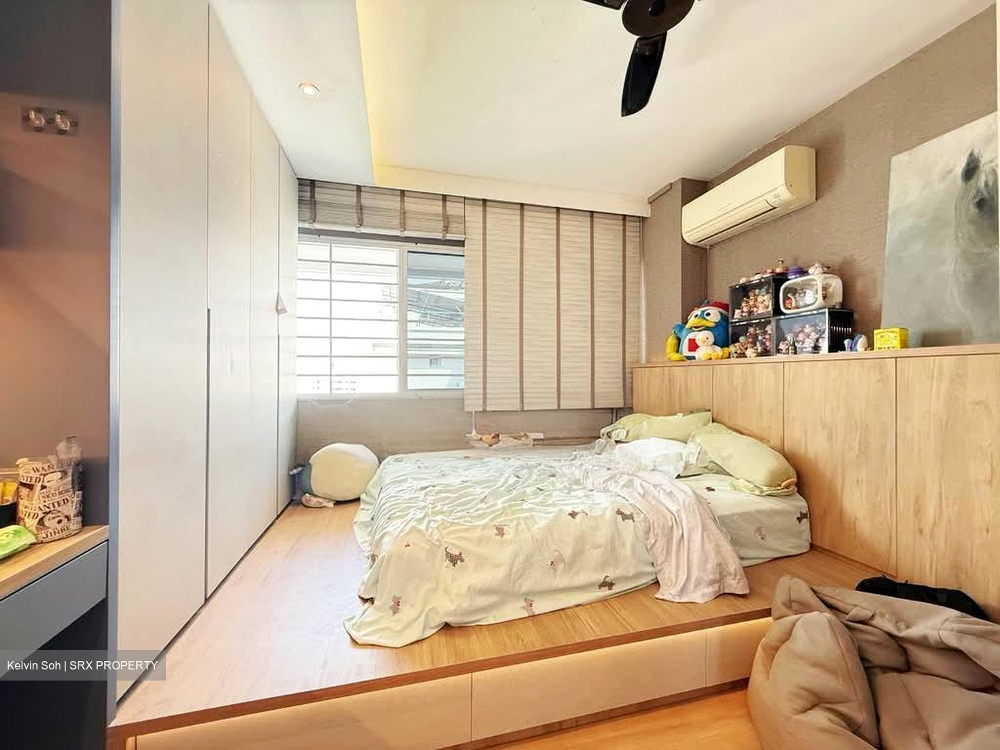 Blk 611 Woodlands Ring Road (Woodlands), HDB 5 Rooms #586789991